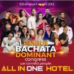 PRAGUE BACHATA DOMINANT CONGRESS 2026