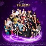 Te Amo Sofia Bachata Festival 2026