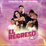 EL REGRESO 2026