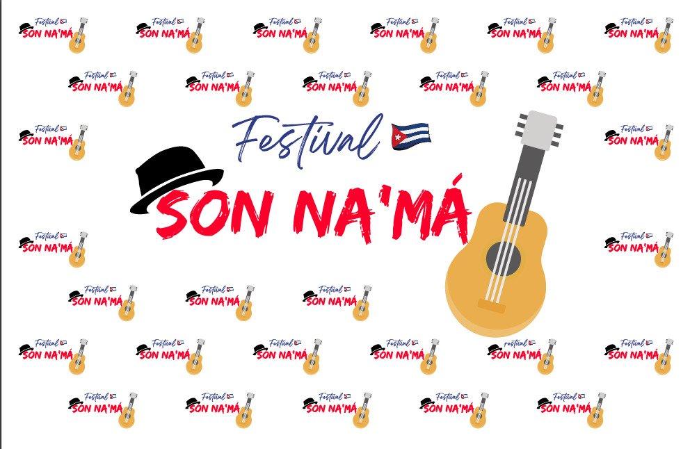 SON NA'MÁ FESTIVAL 2026 (5th Edition)