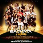 Malmö Bachata Festival (Sweden) - September 2026