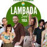 Lambada Surf & Yoga