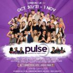 Pulse bachata festival 2026