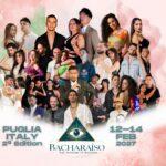 Bacharaíso 2027 | The Paradise of Bachata