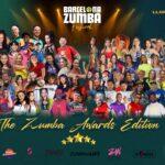 BARCELONA ZUMBA FESTIVAL 2027