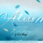 ALMA BACHATA, KIZOMBA & BRAZILIAN ZOUK FESTIVAL 2027 - IV EDITION