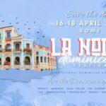 LA NOCHE DOMINICANA FESTIVAL