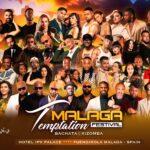 Malaga Temptation Festival 2026 ( The Secret Oasis)
