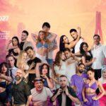elSol Bachata Festival 2027