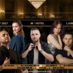 LATINA ISTRIANA Bachata Luxury 2027