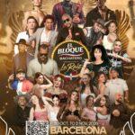 El Bloque Bachatero Festival 2026