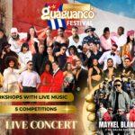Guaguancó Festival 2027 Gold Edition