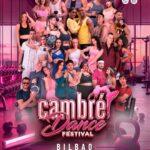 Cambré Dance Festival 2027
