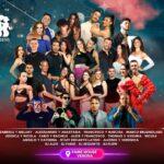Encanto Bachata Congress 2027