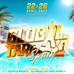 Global Tarraxo Spain