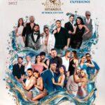 IWDC - Istanbul World Dance Congress Summer Edition 2027