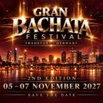 GRAN BACHATA FESTIVAL