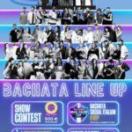 Sorrento Bachata Experience 2027