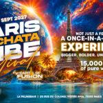 Paris Bachata Vibe Festival 2027