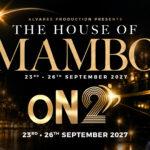 ON2 Salsa Congress 2027 (15th Edition)