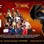 GAF SUMMER FESTIVAL 4 -7 JUNE 2027