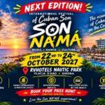 SON NA’MÁ FESTIVAL 6TH EDITION 2027